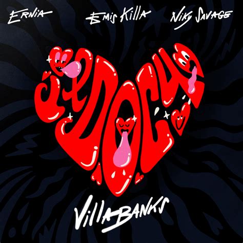 VillaBanks – Il Doc 4 Lyrics 